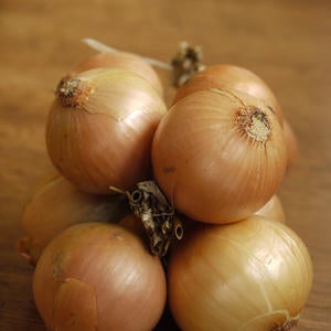 Onions menu item